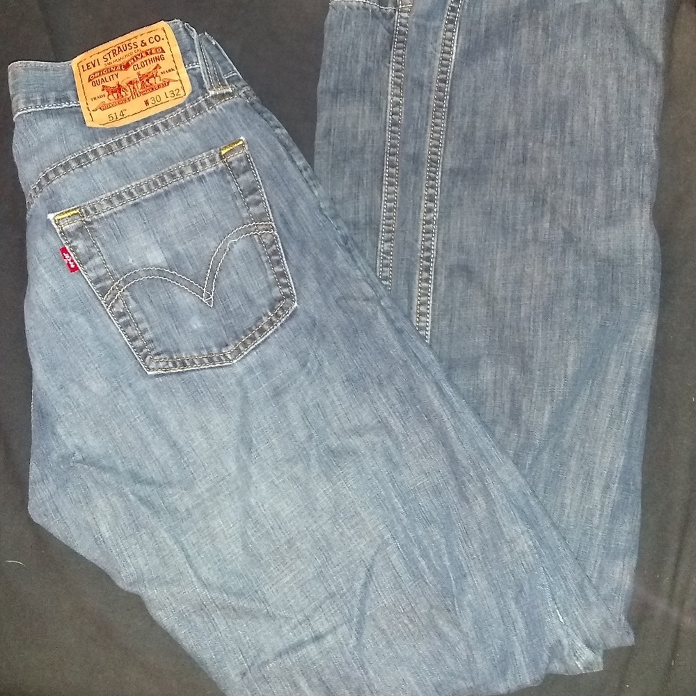 Mens Levi's